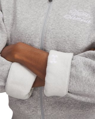 Rival Script Crop Flc FZ