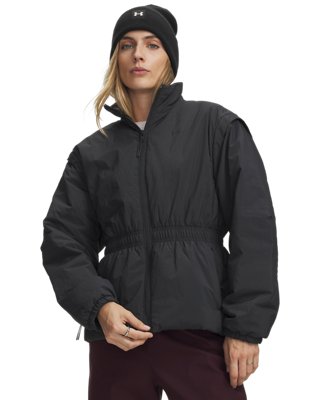 UA Unstoppable Cinch Women's Jacket