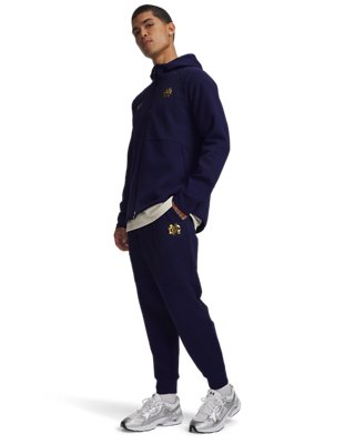 UA Unstoppable Fleece Collegiate