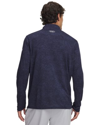 UA Tech™ Collegiate Pixelate Men's ¼ Zip | Under Armour