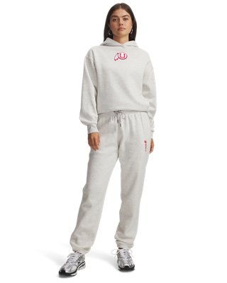 UA Icon Fleece Collegiate