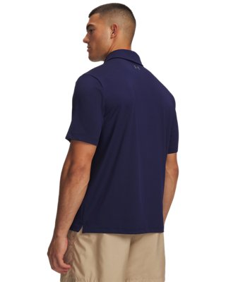 UA Tee To Green Collegiate