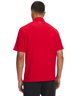 UA Tee To Green Collegiate Men's Polo | Under Armour