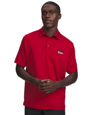 UA Tee To Green Collegiate