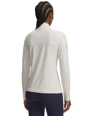 UA Tee To Green Collegiate Blocked