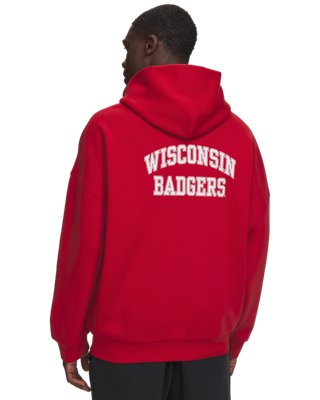 UA Gameday Icon Fleece Collegiate