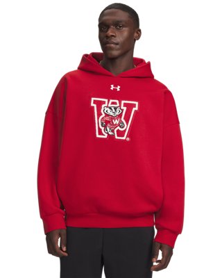 UA Gameday Icon Fleece Collegiate
