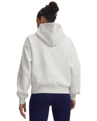 UA Icon Fleece Collegiate