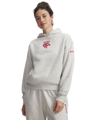 UA Icon Fleece Collegiate