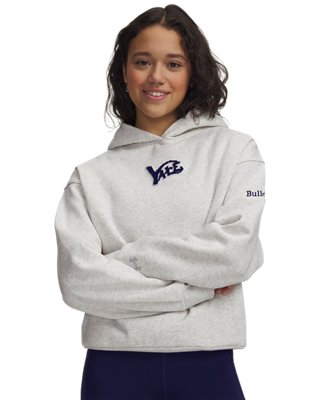 UA Icon Fleece Collegiate