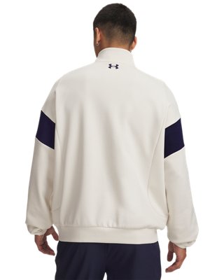 UA Gameday Icon Double Knit Fleece Collegiate