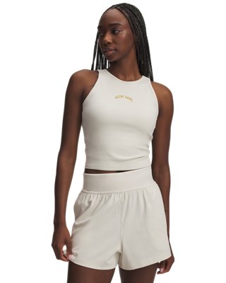 UA Gameday Meridian Rib Collegiate