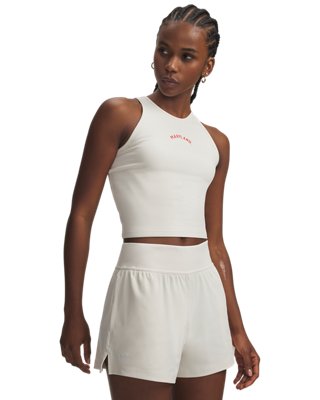 UA Gameday Meridian Rib Collegiate