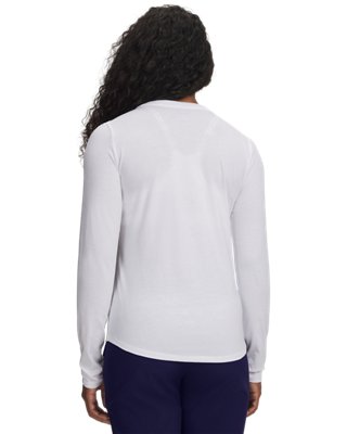 UA Performance Cotton Collegiate