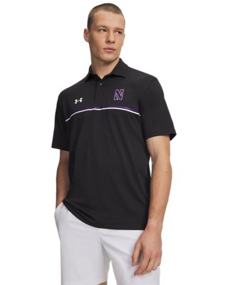 UA Chest Stripe Collegiate
