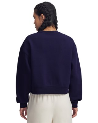 UA Icon Fleece Collegiate