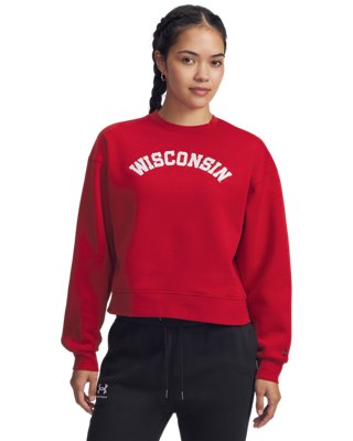 UA Icon Fleece Collegiate