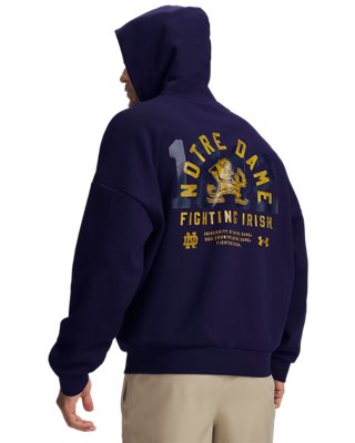 UA Icon Fleece Collegiate