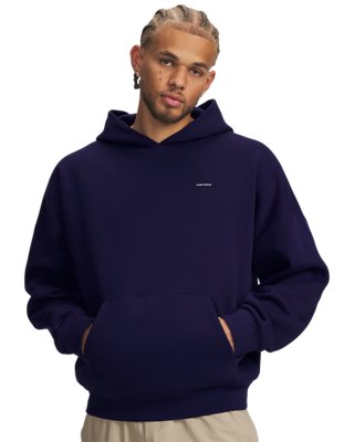 UA Icon Fleece Collegiate