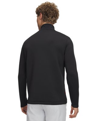 UA Drive Pro Hybrid Collegiate Men's ¼ Zip | Under Armour