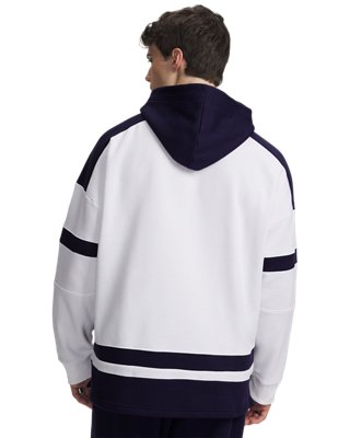 UA Rival Fleece Hockey Collegiate