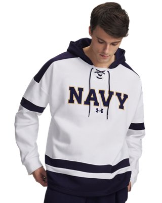 UA Rival Fleece Hockey Collegiate