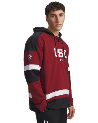 UA Rival Fleece Hockey Collegiate
