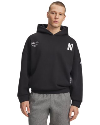 UA Gameday Icon Fleece Collegiate