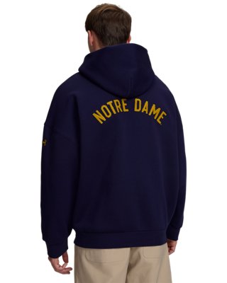 UA Gameday Icon Fleece Collegiate