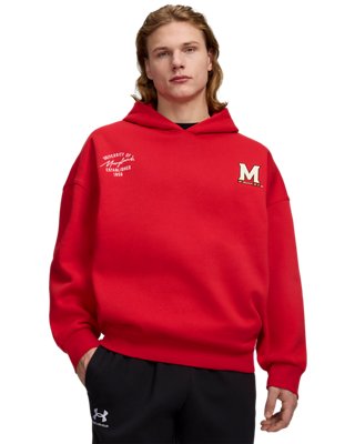 UA Gameday Icon Fleece Collegiate