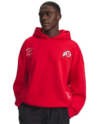 UA Gameday Icon Fleece Collegiate
