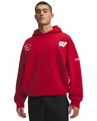 UA Gameday Icon Fleece Collegiate