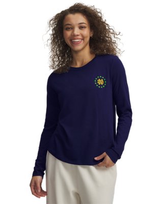 UA Performance Cotton Collegiate