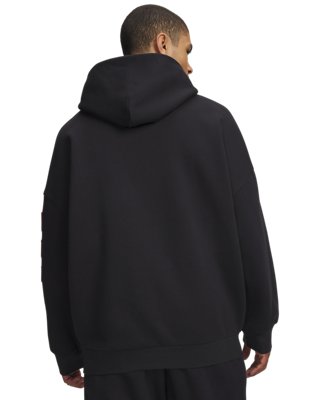 UA Gameday Icon Fleece Collegiate