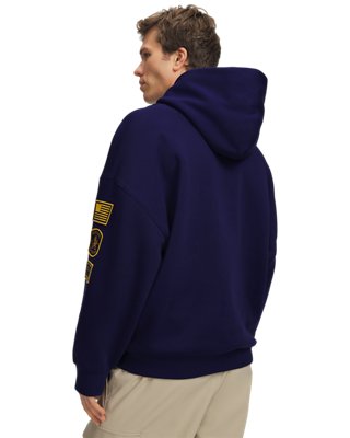 UA Gameday Icon Fleece Collegiate