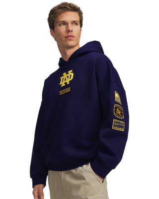 UA Gameday Icon Fleece Collegiate