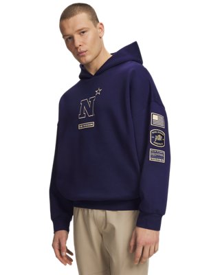 UA Gameday Icon Fleece Collegiate