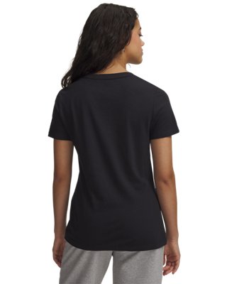 UA Performance Cotton Collegiate