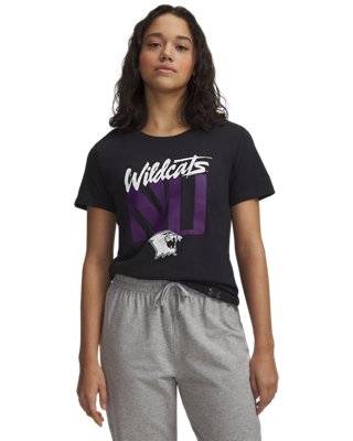 UA Performance Cotton Collegiate