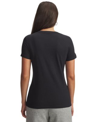 UA Performance Cotton Collegiate