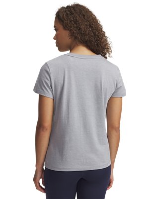 UA Performance Cotton Collegiate