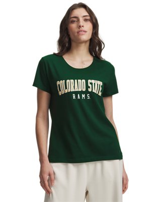 UA Performance Cotton Collegiate