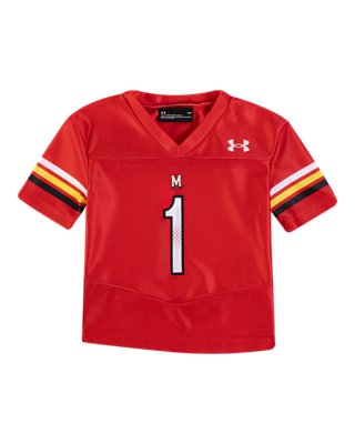 UA ArmourFuse® Collegiate