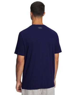 UA Performance Cotton Collegiate