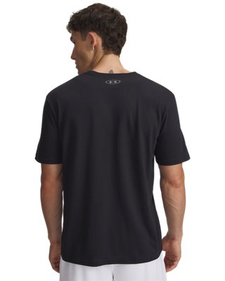 UA Performance Cotton Collegiate