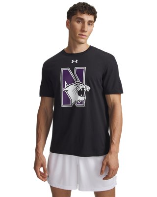 UA Performance Cotton Collegiate