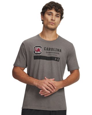 UA Performance Cotton Collegiate