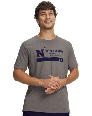 UA Performance Cotton Collegiate