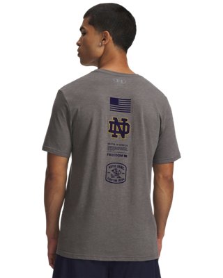 UA Performance Cotton Collegiate