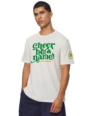 UA Performance Cotton Collegiate